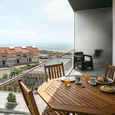 Nazare Sea View Apartment Exteriér fotografie