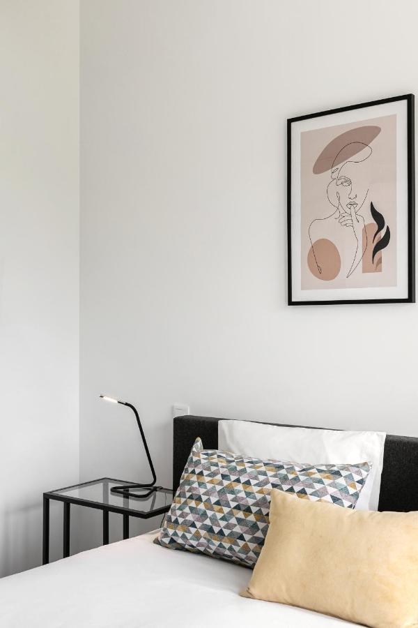 Nazare Sea View Apartment Exteriér fotografie
