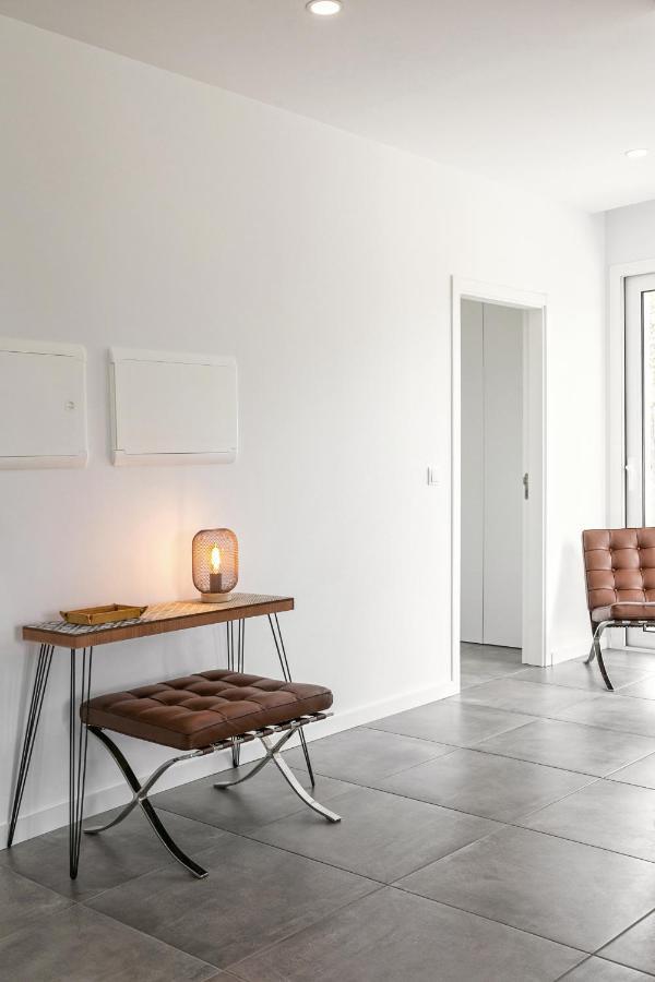 Nazare Sea View Apartment Exteriér fotografie
