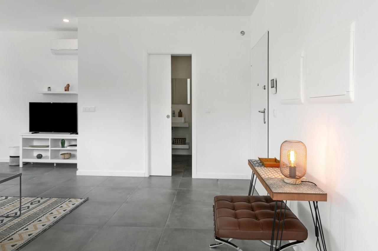 Nazare Sea View Apartment Exteriér fotografie