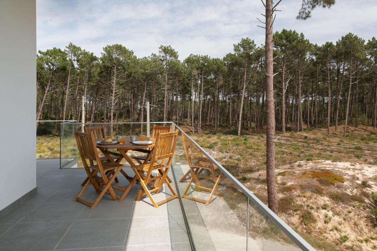 Nazare Sea View Apartment Exteriér fotografie