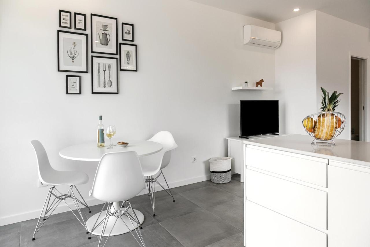 Nazare Sea View Apartment Exteriér fotografie